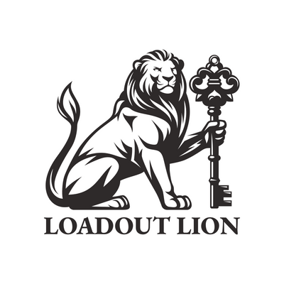 Loadout Lion: Embarking on an Exciting E-commerce Journey to Equip You with the Best EDC Gear