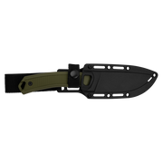 Kershaw Deschuters Skinner