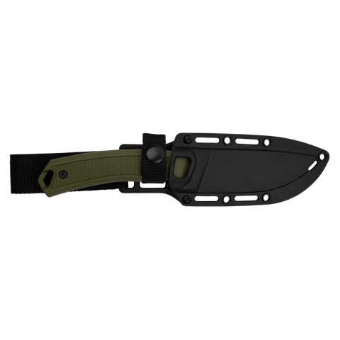 Kershaw Deschuters Skinner