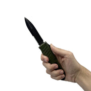 Armed Force Tactical OTF Knife