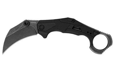 KERSHAW OUTLIER