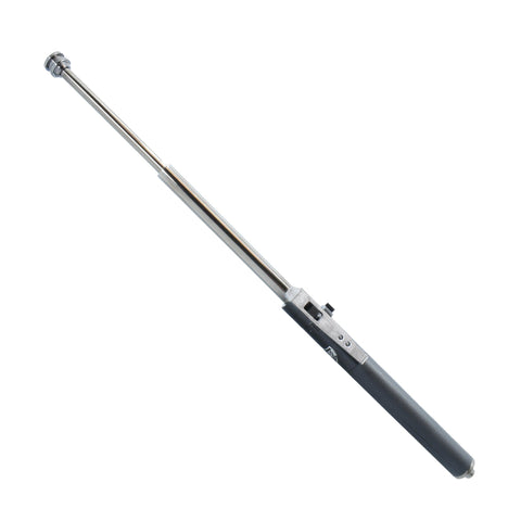 Next Generation Automatic Expandable Steel Baton