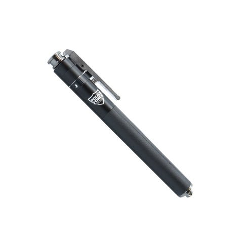 Next Generation Automatic Expandable Steel Baton