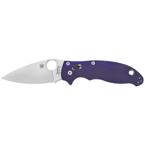 SPYDERCO Manix 2