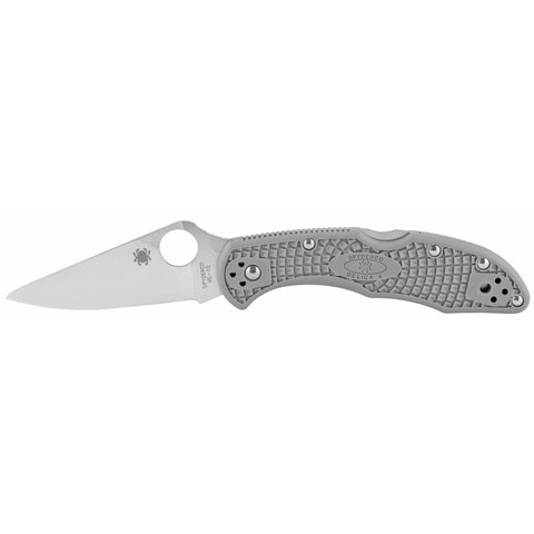 SPYDERCO Delica 4