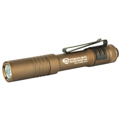 Streamlight Microstream