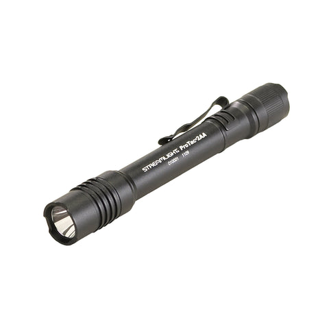 Streamlight ProTac 2AA