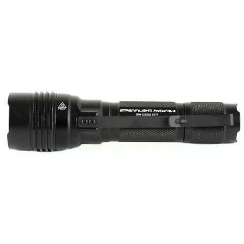 Streamlight ProTac HL-X