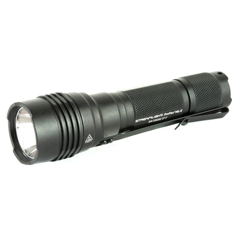 Streamlight ProTac HPL USB