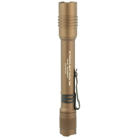 Streamlight ProTac 2AA