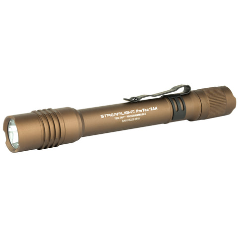 Streamlight ProTac 2AA