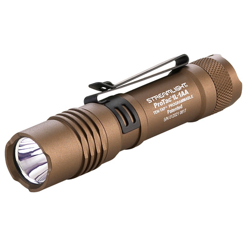 Streamlight Pro Tac 1L