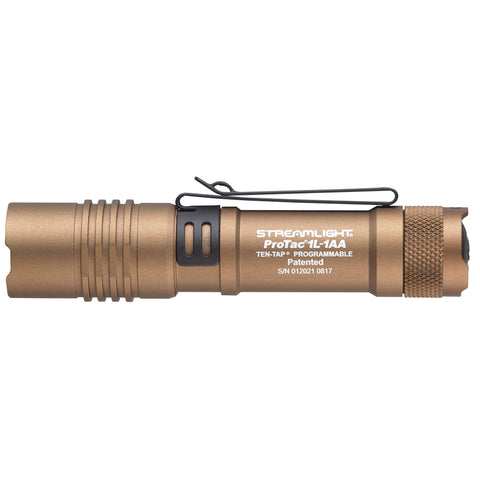 Streamlight Pro Tac 1L