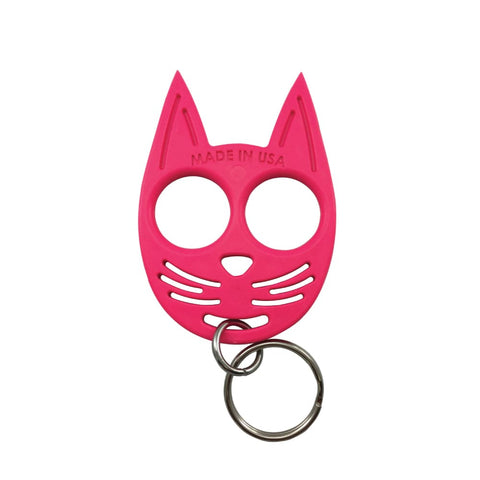 MY KITTY SELF-DEFENSE KEYCHAIN