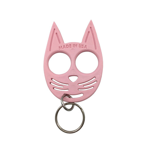 MY KITTY SELF-DEFENSE KEYCHAIN