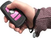 STREETWISE Razor Key Fob Stun Gun