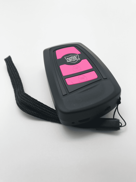 STREETWISE Razor Key Fob Stun Gun