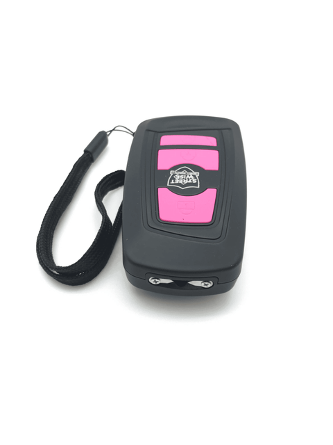 STREETWISE Razor Key Fob Stun Gun