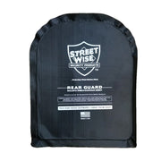 REAR GUARD BALLISTIC SHIELD BACKPACK INSERT