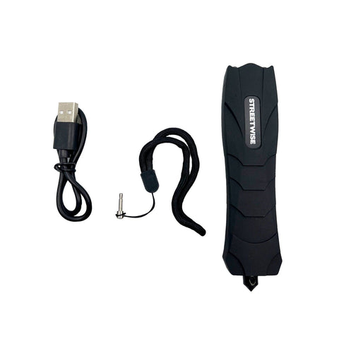 Streetwise Serpent Stun Gun