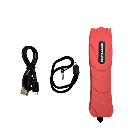 Streetwise Serpent Stun Gun