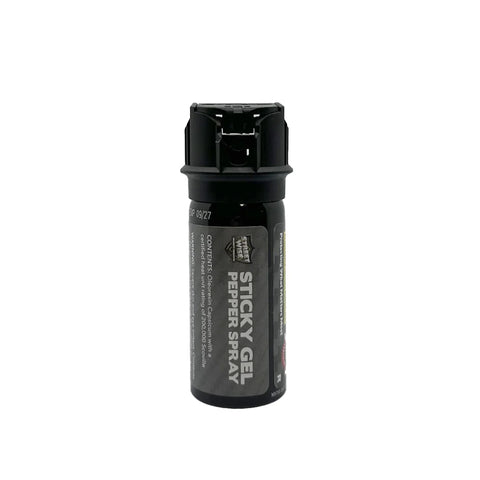 STREETWISE STICKY GEL PEPPER SPRAY