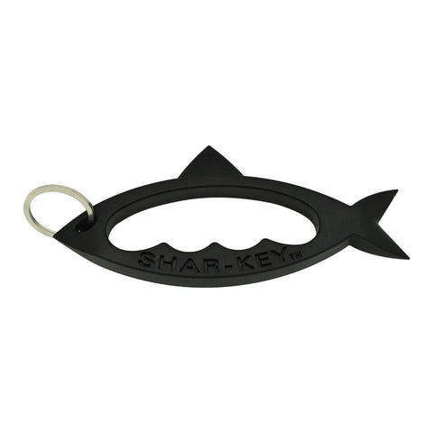 SHAR-KEY SELF-DEFENSE KEYCHAIN