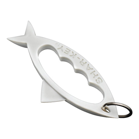 SHAR-KEY SELF-DEFENSE KEYCHAIN