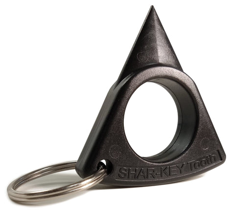 SHAR-KEY TOOTH