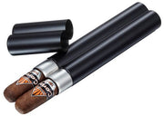 VISOL BACUIT DOUBLE CIGAR TUBE