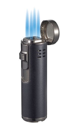 VISOL PALISADE QUAD FLAME LIGHTER