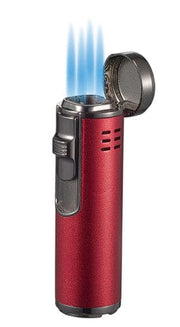 VISOL PALISADE QUAD FLAME LIGHTER