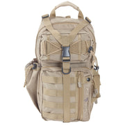 Allen Lite Force Tactical Backpack