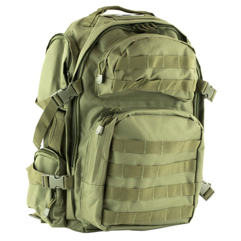 NCSTAR Vism Tactical Backpack