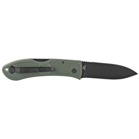 Ka-bar Dozier