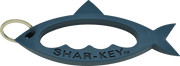 SHAR-KEY SELF-DEFENSE KEYCHAIN