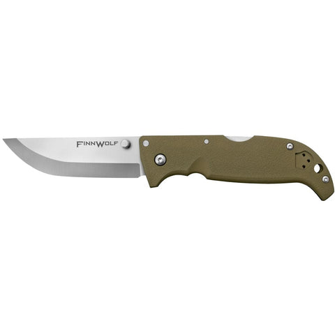 COLD STEEL FINN WOLF