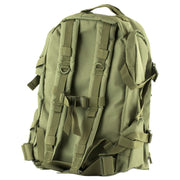 NCSTAR Vism Tactical Backpack