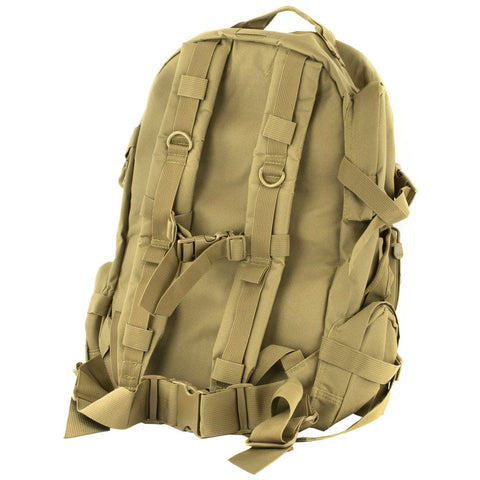 NCSTAR Vism Tactical Backpack