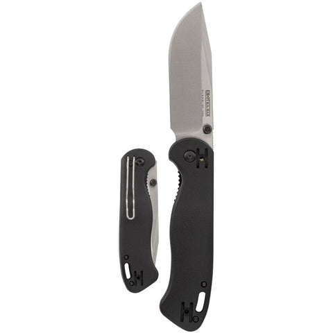 KA-BAR BECKER FOLDER