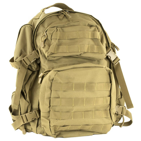 NCSTAR Vism Tactical Backpack