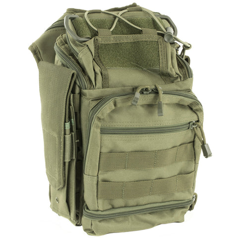 NCSTAR Vism First Responder Utility Bag