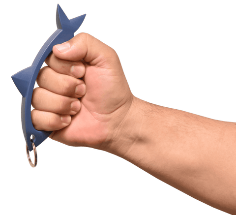 SHAR-KEY SELF-DEFENSE KEYCHAIN