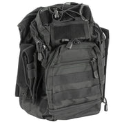 NCSTAR Vism First Responder Utility Bag