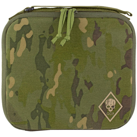 Grey Ghost Gear Pistol Case