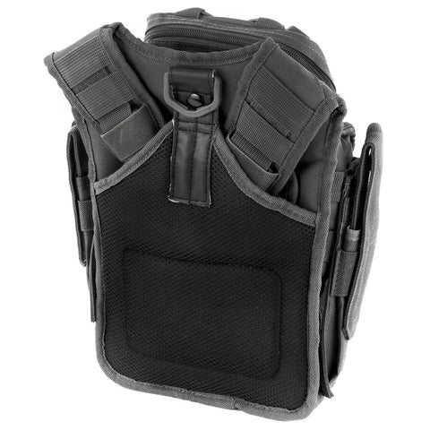 NCSTAR Vism First Responder Utility Bag