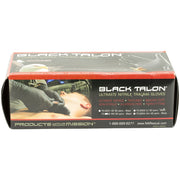 NAR Black Talon Ultimate Nitrile Gloves