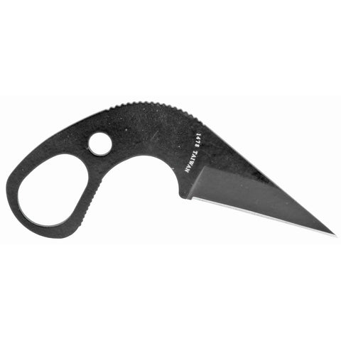 KA-BAR LAST DITCH KNIFE