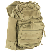 NCSTAR Vism First Responder Utility Bag