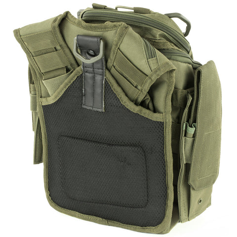 NCSTAR Vism First Responder Utility Bag